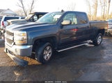 Chevrolet Silverado  1Lt 1GCVKREC4HZ267057 снимка