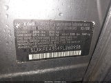 BMW X5 xDrive30I 5UXFE43549L260938 снимка