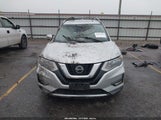 Nissan Rogue Sl Fwd 5N1AT2MT8LC771557 fotografie
