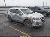 Nissan Rogue Sl Fwd 5N1AT2MT8LC771557 снимка