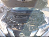 Nissan Rogue Sv 5N1AT2MT0KC728149 снимка