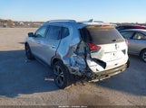 Nissan Rogue Sv 5N1AT2MT0KC728149 снимка