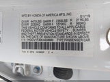 Honda Accord Sport 1HGCV1F30KA038980 снимка