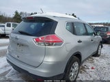 Nissan Rogue S/Sl/Sv 5N1AT2MT5GC824835 fotografie