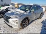 Mitsubishi Eclipse Cross Black Edition S-Awc/Se S-Awc/Sel S-Awc JA4ATWAAXTZ003133 fotografie