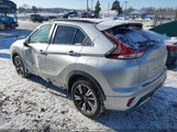 Mitsubishi Eclipse Cross Black Edition S-Awc/Se S-Awc/Sel S-Awc JA4ATWAAXTZ003133 fotografie