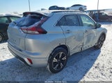 Mitsubishi Eclipse Cross Black Edition S-Awc/Se S-Awc/Sel S-Awc JA4ATWAAXTZ003133 fotografie