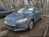 Ford Fusion Se 3FA6P0H78GR306645 снимка