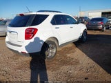 Chevrolet Equinox Ltz 2GNALDEK3G1169464 fotografie