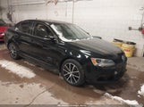 Volkswagen Jetta 2.0L Tdi 3VWLL7AJ2CM414142 снимка