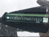 Toyota Rav4 Hybrid Xle Premium 2T3B6RFV2RW072602 photo
