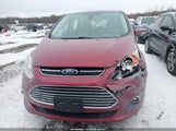 Ford C-Max Hybrid Sel 1FADP5BUXGL117335 снимка