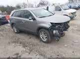 Kia Sorento Lx 5XYKT3A65FG589456 fotografie