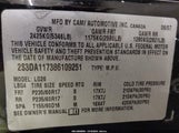 Suzuki Xl7 Premium 2S3DA117386109251 снимка