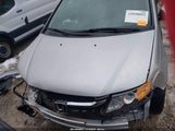 Honda Odyssey Ex 5FNRL5H44FB058612 снимка