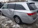 Honda Odyssey Ex 5FNRL5H44FB058612 снимка