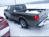 Chevrolet S-10 Ls 1GCCS195318203902 снимка