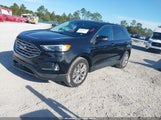 Ford Edge Titanium 2FMPK4K99RBA52780 снимка