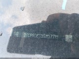 Chevrolet Silverado  2Wd Short Bed Rst 2GCPADED3S1137715 снимка