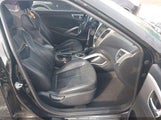 Hyundai Veloster Flex KMHTC6AD4FU219128 снимка