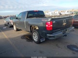 Chevrolet Silverado  1Lt 1GCVKREC7HZ231265 снимка