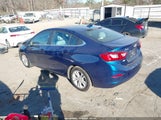 Chevrolet Cruze Lt 1G1BE5SM3K7131384 photo
