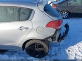 Kia Forte Ex KNAFX5A8XE5203797 снимка