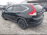 Honda Cr-V Lx 3CZRM3H33DG706824 снимка