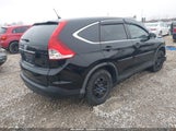 Honda Cr-V Lx 3CZRM3H33DG706824 снимка