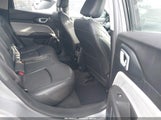 Jeep Compass Latitude 4X4 3C4NJDBB1NT237714 снимка