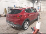 Buick Encore Gx Awd Preferred KL4MMCSL2MB147813 снимка