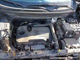 Chevrolet Equinox Awd Lt 1.5L Turbo 2GNAXUEV7L6269353 снимка