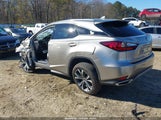 Lexus Rx 350 2T2HZMAA3NC238523 снимка