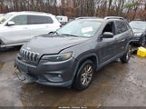 Jeep Cherokee Latitude Plus 4X4 1C4PJMLX9KD232099 снимка