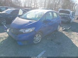 Honda Fit Lx 3HGGK5H54HM705173 снимка