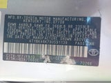Toyota Camry Le V6 4T1BK46K79U591139 photo