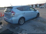 Toyota Prius V Four JTDZN3EU7FJ016883 снимка