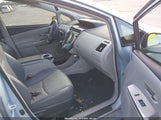 Toyota Prius V Four JTDZN3EU7FJ016883 снимка