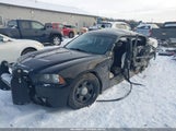 Dodge Charger Police 2C3CDXAT1CH190513 снимка