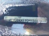 Dodge Charger Police 2C3CDXAT1CH190513 снимка