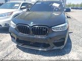 BMW X3 M 5YMTS0C05M9E96329 снимка