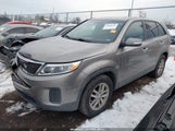 Kia Sorento Lx 5XYKT3A64EG519588 снимка