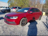 Volkswagen Jetta 1.4T Se 3VWDB7AJ1HM354627 снимка