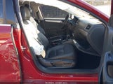 Volkswagen Jetta 1.4T Se 3VWDB7AJ1HM354627 снимка