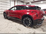 Chevrolet Blazer Ev Eawd Rs 3GNKDCRJ0RS219564 снимка