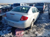 Chevrolet Cobalt Ls 1G1AK58F287204783 снимка
