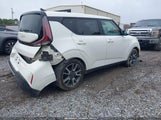Kia Soul Ex KNDJ33AUXR7903310 fotografie