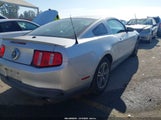 Ford Mustang V6/V6 Premium 1ZVBP8AN7A5108890 fotografie