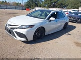 Toyota Camry Xse 4T1K61AK2RU190818 снимка