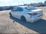 Toyota Camry Xse 4T1K61AK2RU190818 снимка